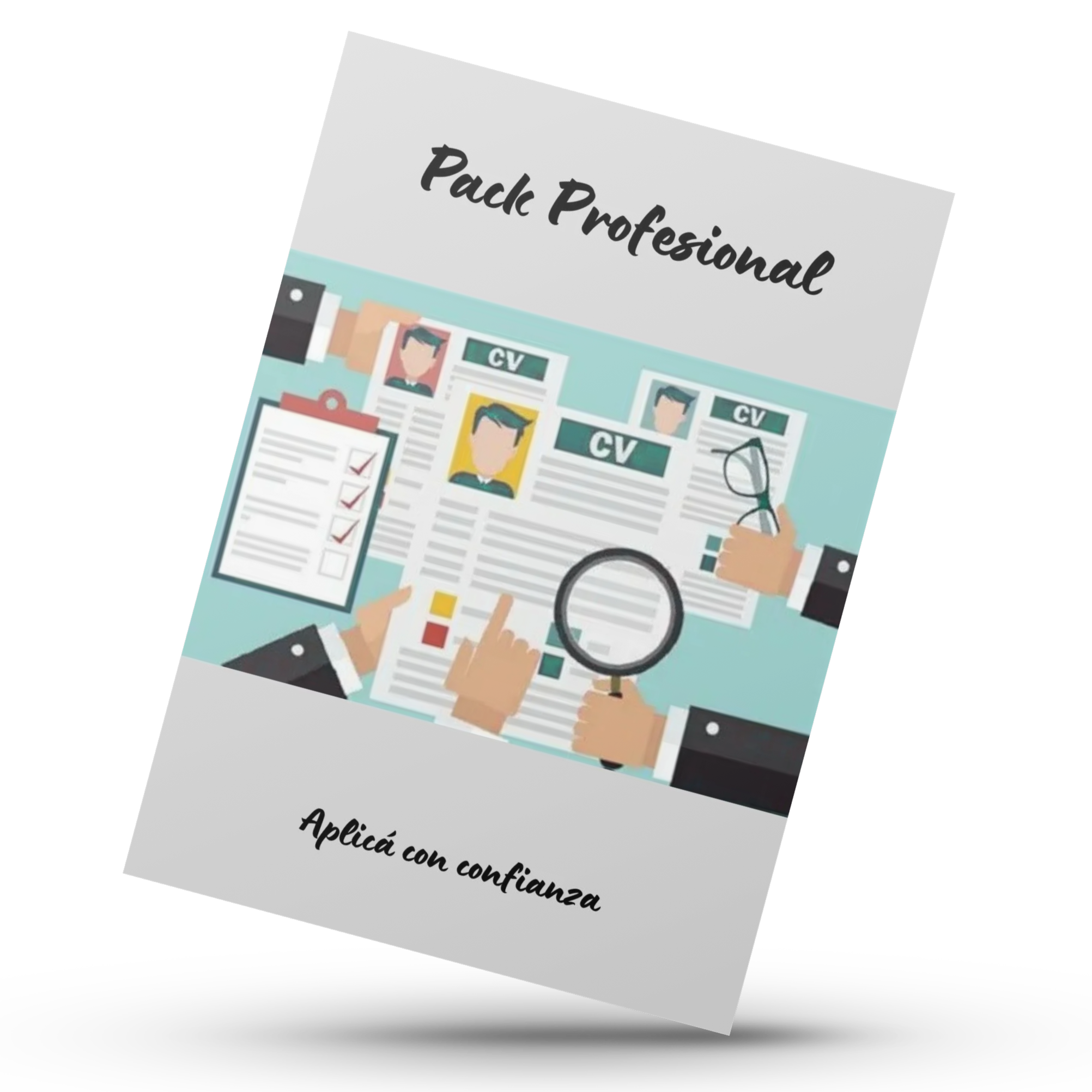 Pack Éxito Laboral
